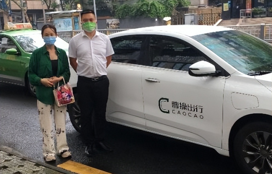 疫情下的网约车现状成都,成都最近疫情网约车生意怎么样