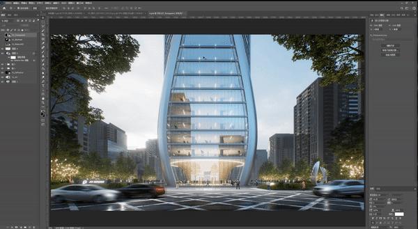 ps通道图快速选择,ps中如何将图片转换为8或16位通道