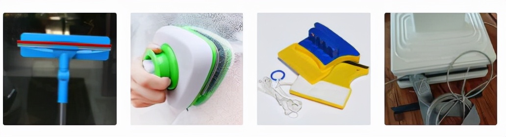 玻璃擦怎么擦玻璃才不会掉,学习擦玻璃正确方式