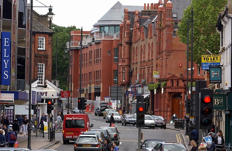 超全数据！英国这些地方，房东们赚翻了！