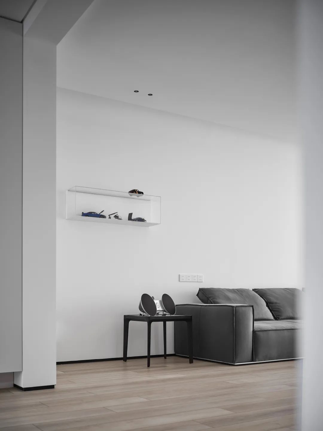 宜空间家居店,宜空间软装