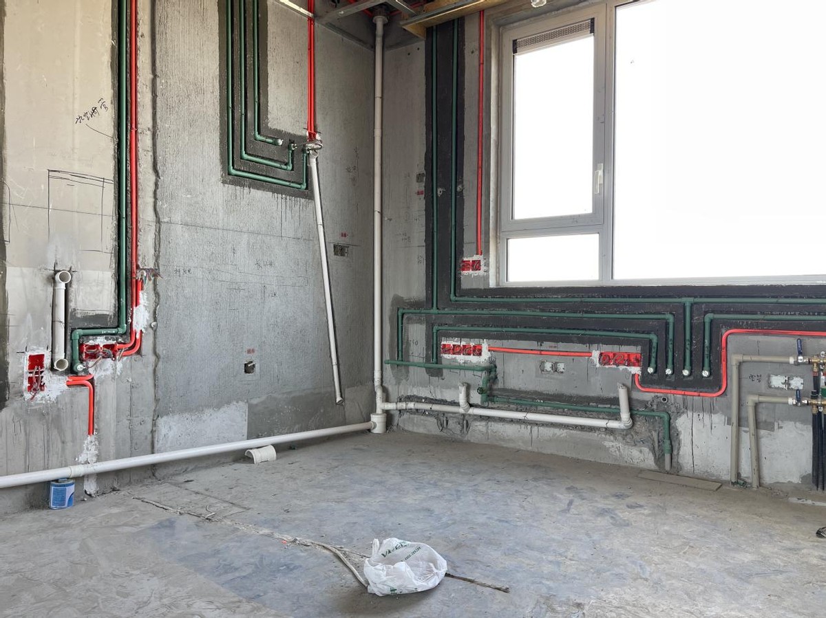 兵马未动粮草先行,新家提前预购的9款电器及水电预留要点