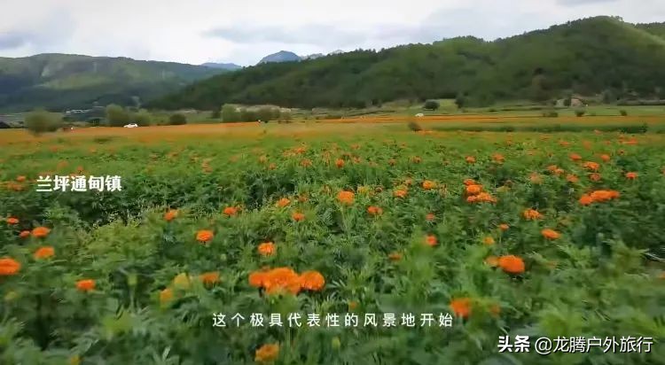 中国最美的古村寨,中国必打卡的56个民族古村寨