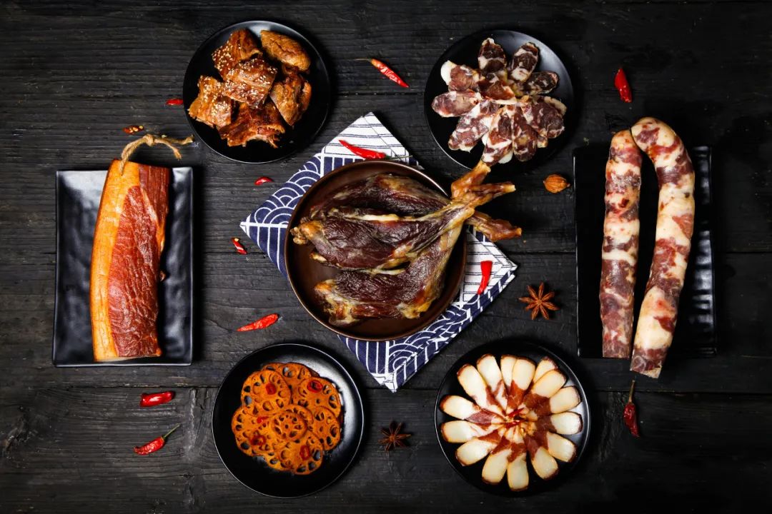 特色烟熏技巧,全网最简单懒人烟熏技巧大揭秘