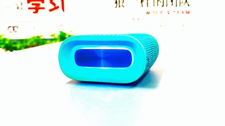 sanag塞那m13spro蓝牙音箱拆解,sanag蓝牙音箱m13spromax