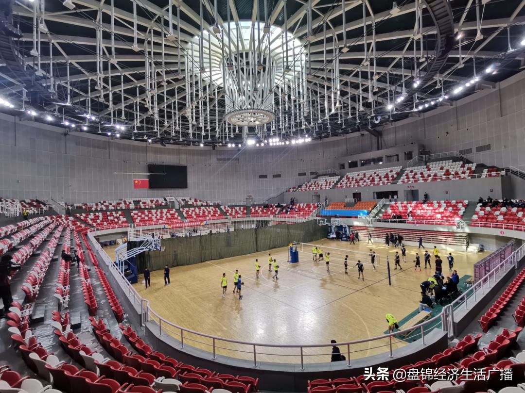 红海滩体育基地,红海滩体育中心对外吗