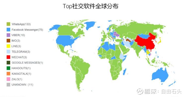 跨境电商发展势头如此强劲,跨境电商势头强劲