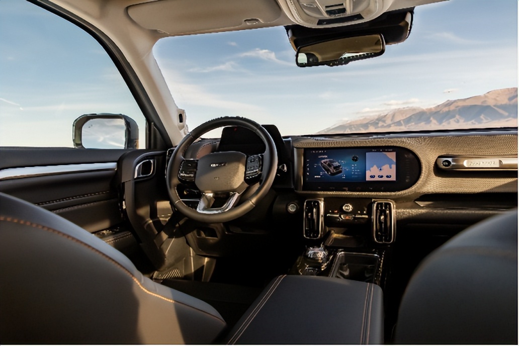 新款哈弗大狗pk新款长安cs75plus,哈弗大狗pk长安cs75plus二代怎么选