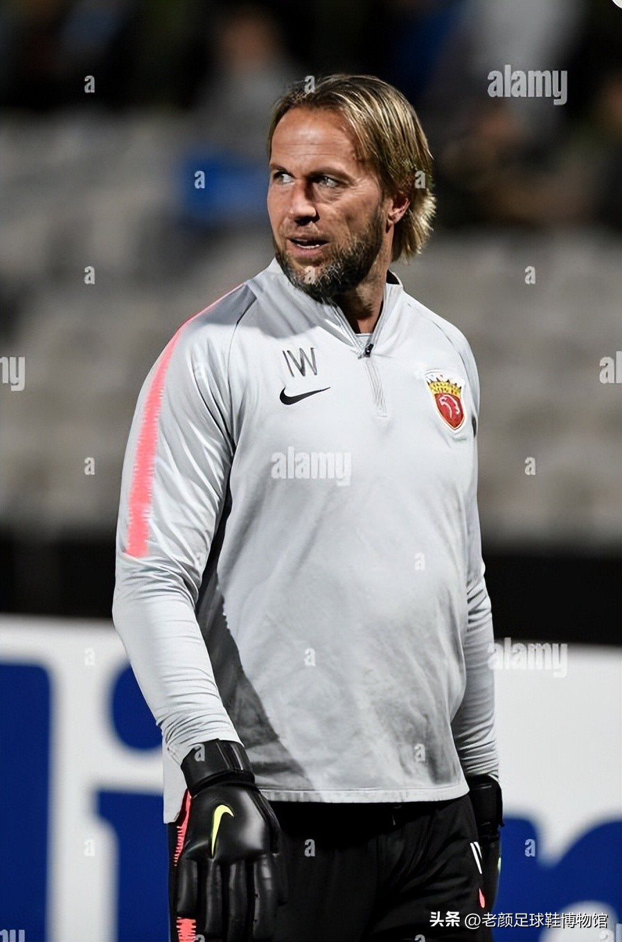 号称赞助过球王贝利拳王阿里的美国潮牌，靠曼联王朝92班昙花一现