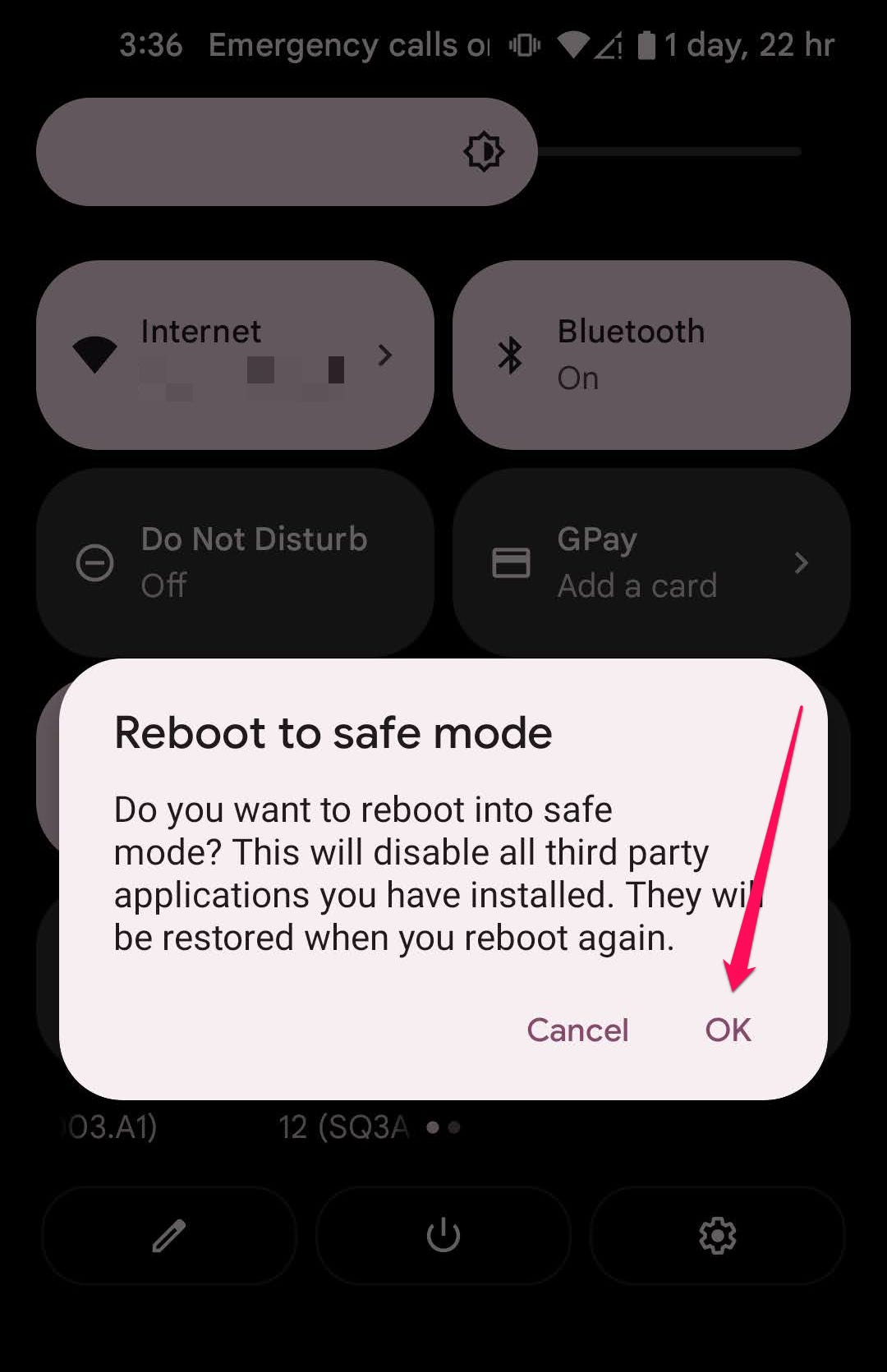 自查安卓手机中毒,安卓手机中毒和ios中毒
