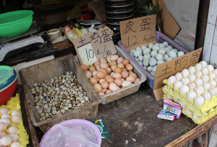 年底农村集市不能买什么,农村集市有必要买东西吗