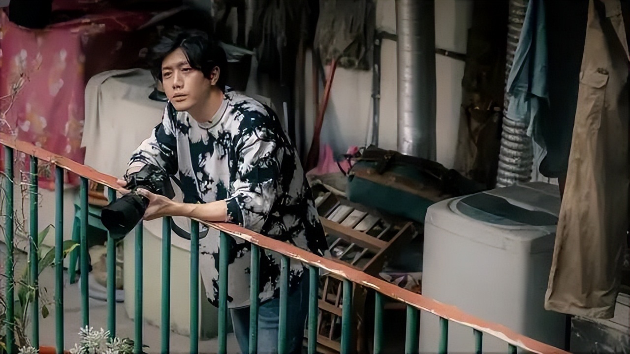 小瞧了在线阅读,一部完全由素人出演的爱情电影