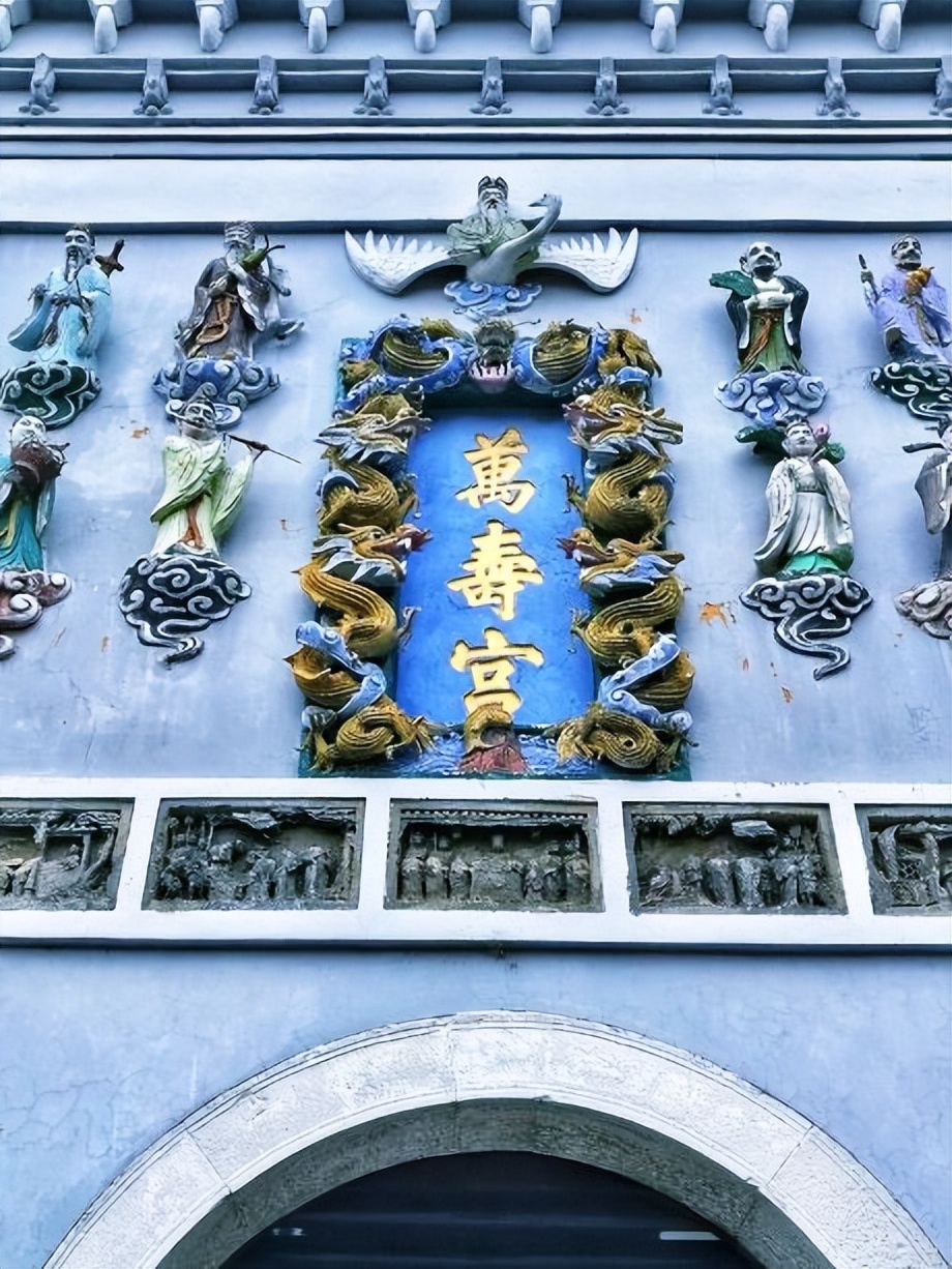 游贵州青岩古镇,贵州青岩古镇旅游攻略