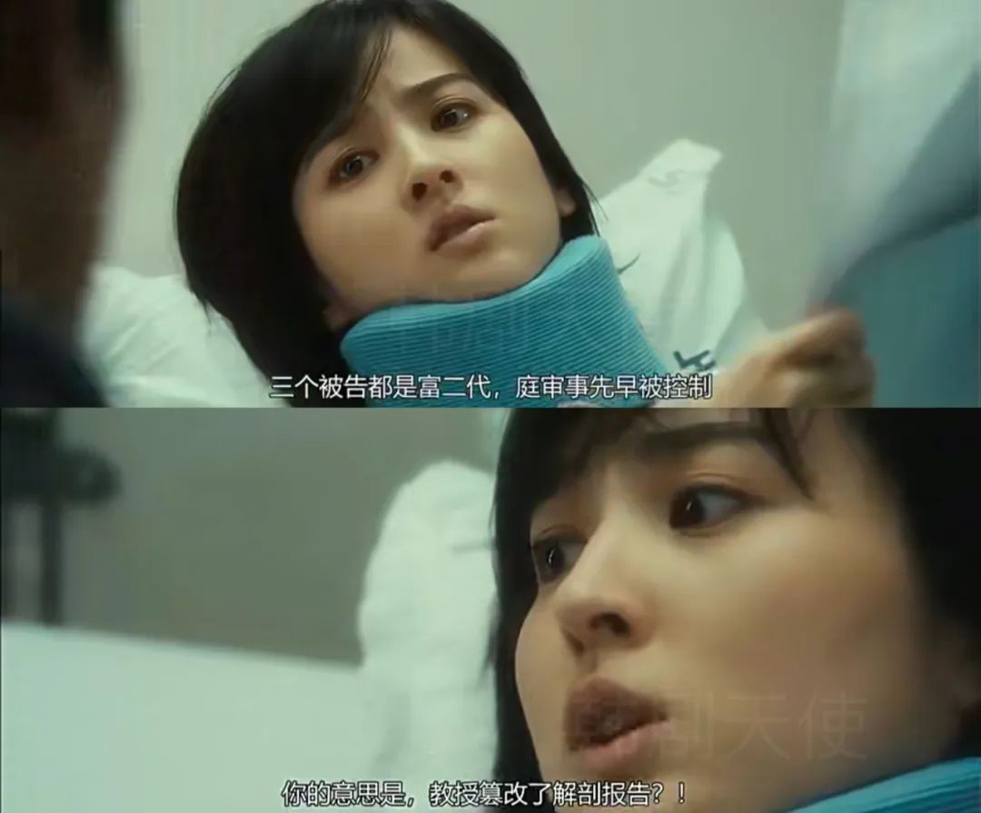 超级敢拍的韩国复仇片,韩国复仇片一口气看完