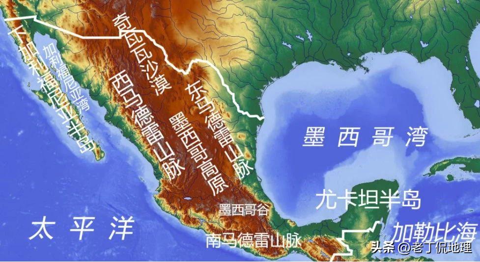 墨西哥2018年世界杯之旅,世界杯墨西哥特辑