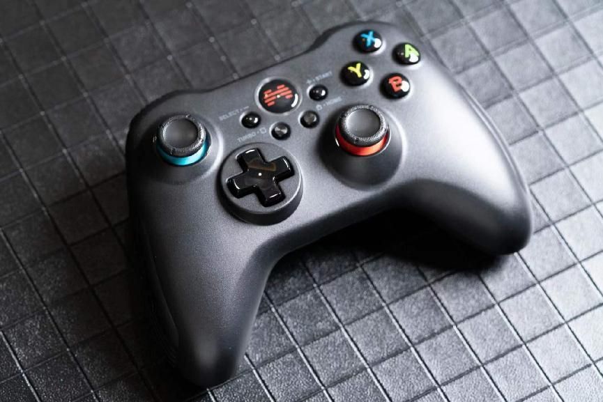 从入门到旗舰手机,入门多模手柄