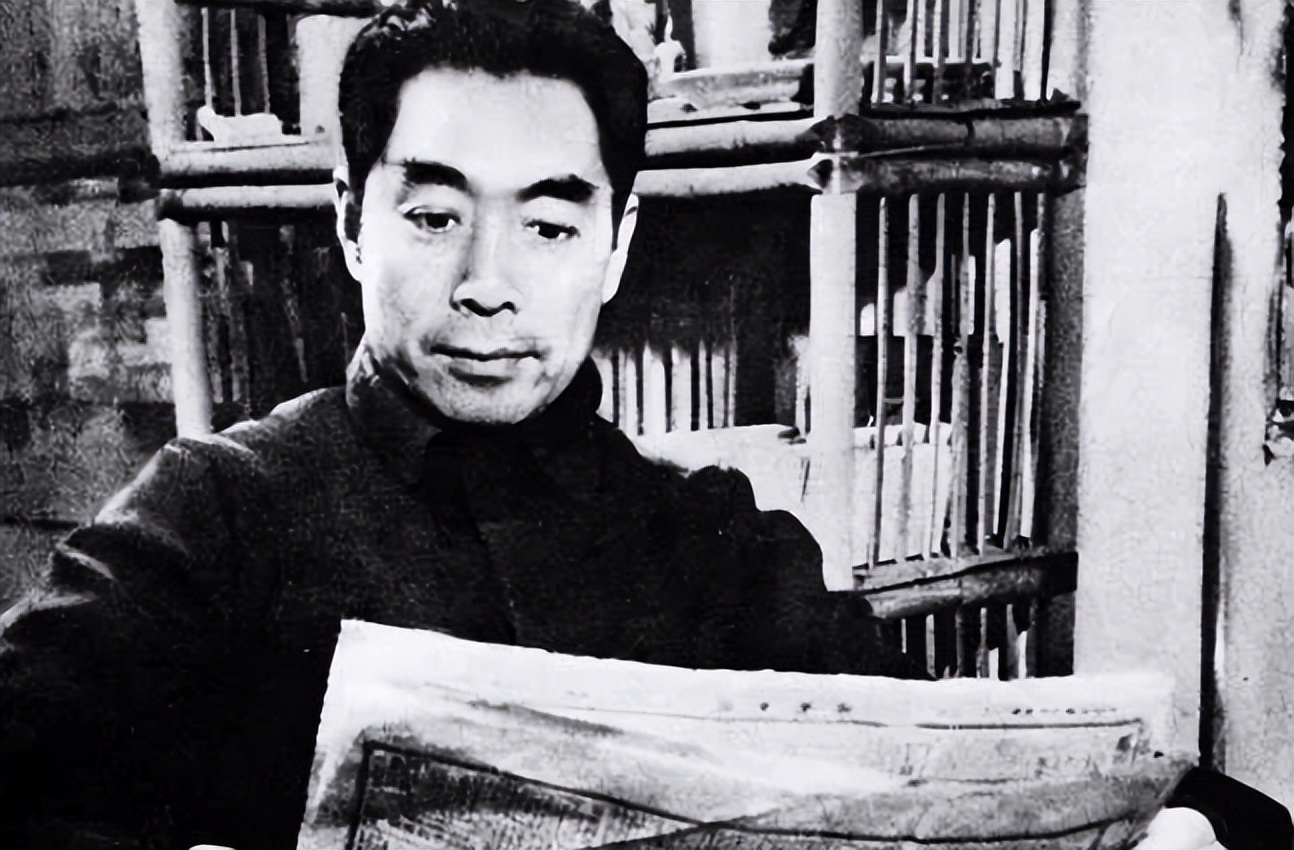 1941年毛主席遇袭，被卫士牺牲一条胳膊救下，退休后享正军级待遇