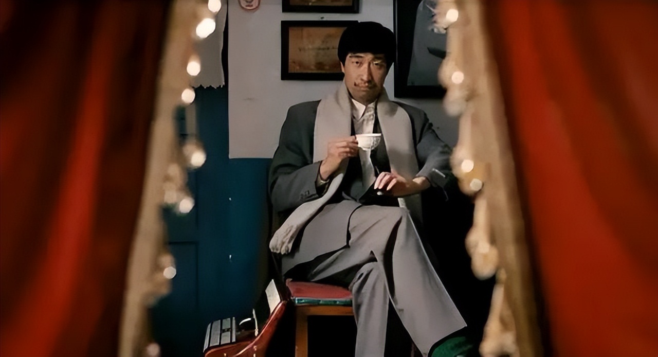 未来一年，这10位中年男演员将霸屏影院，沈腾王宝强黄渤全都来了