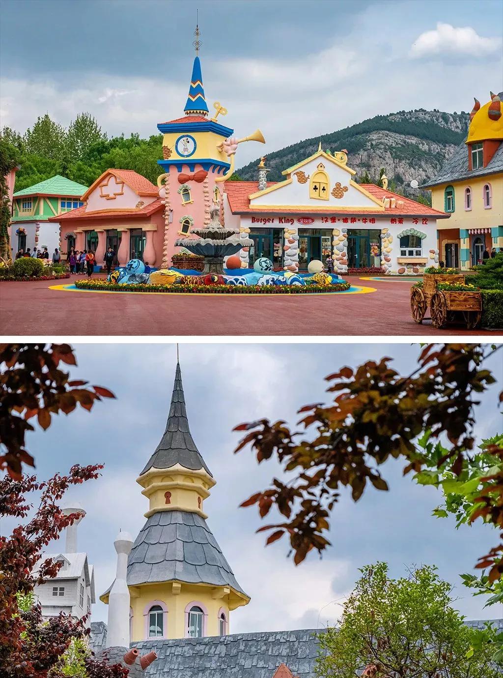 元旦济南玩的地方,十一长假济南旅游攻略