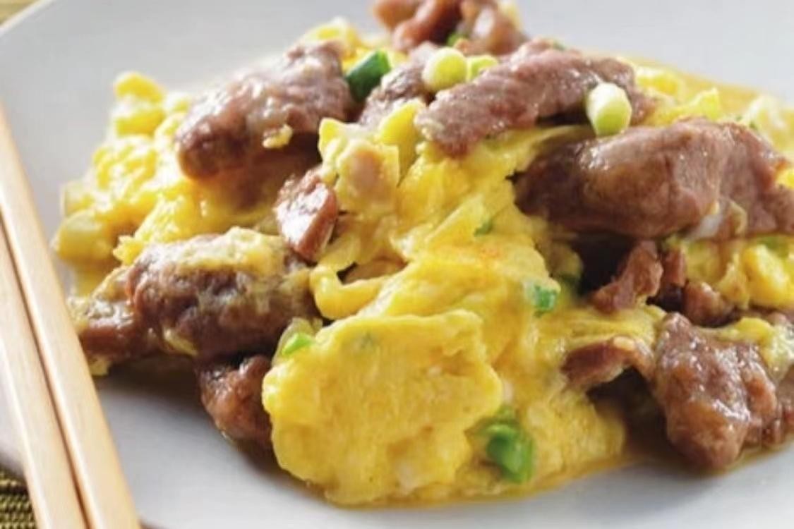 简单易学味道超香的经典小菜,广东酸甜爽口的开胃小菜