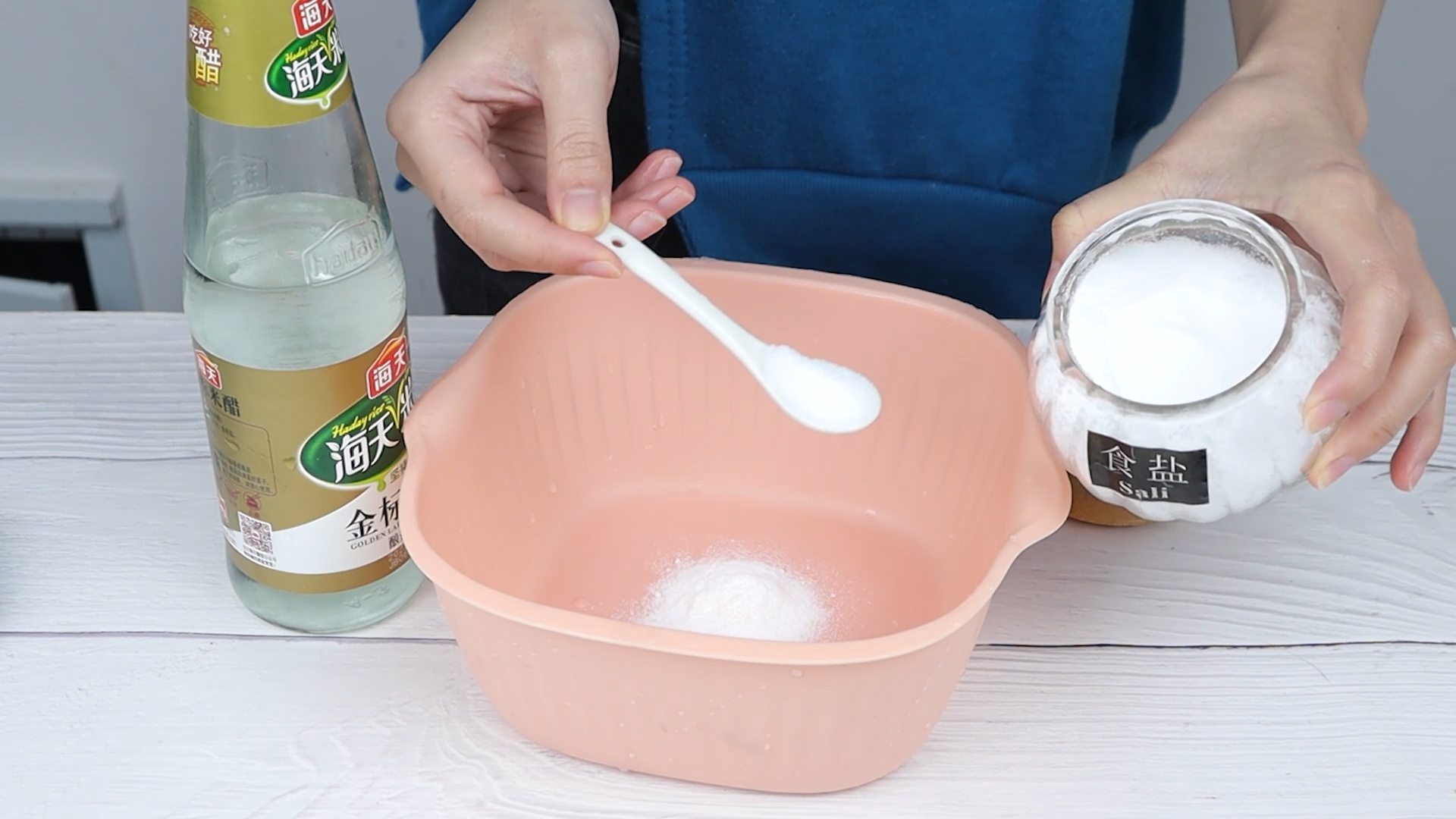 毛巾用久了又黄又硬怎么冼,毛巾用久了变硬变脏如何清理