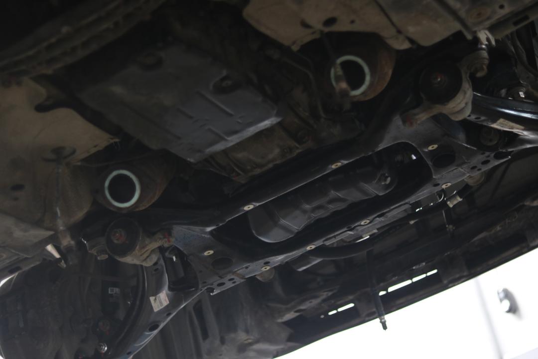 搞了辆“破烂不堪”05年凌志LS430，进厂翻新重造，复活又变新车