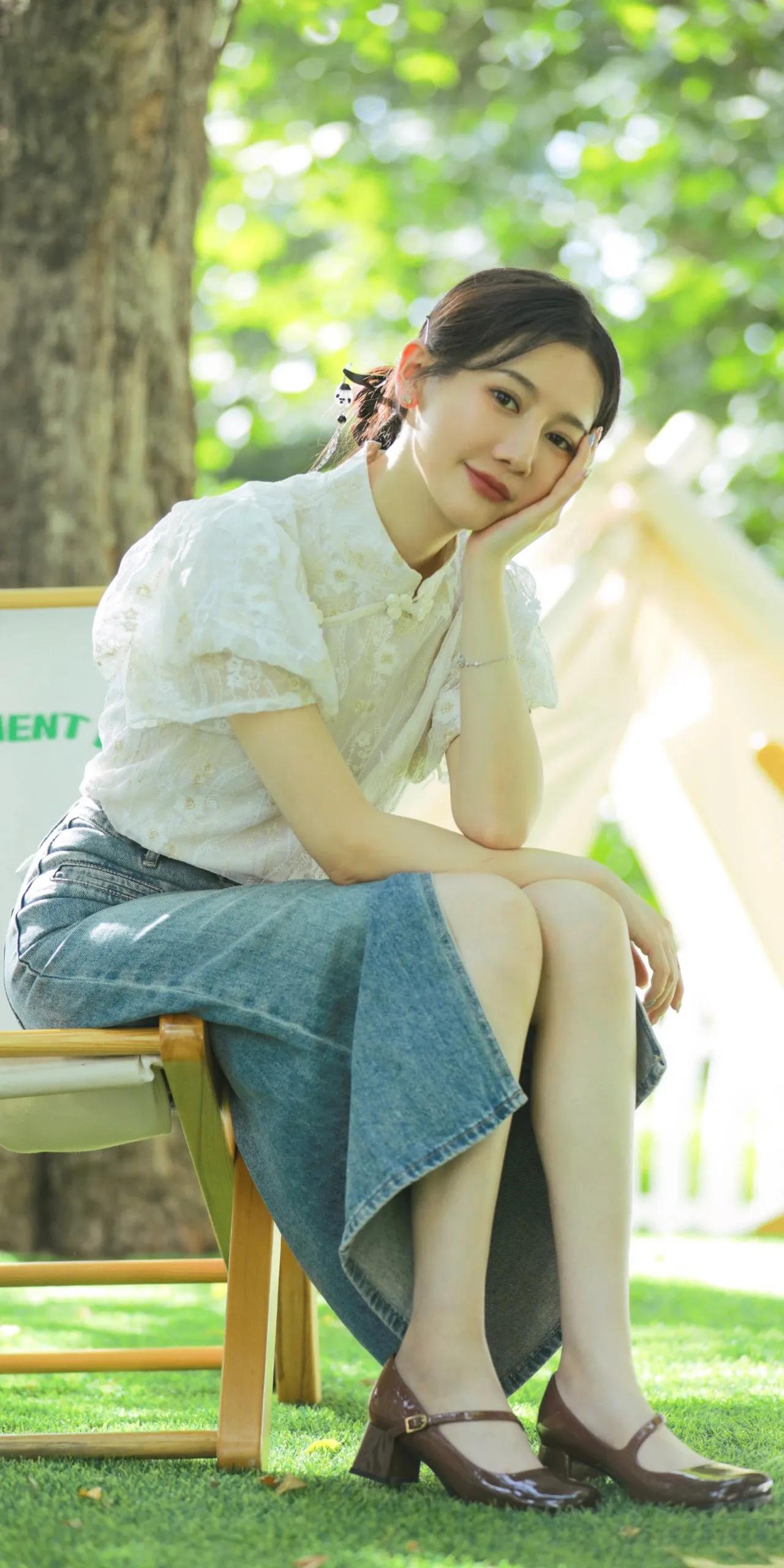 壁纸图片大全高清版赵丽颖,壁纸赵丽颖惊艳神图