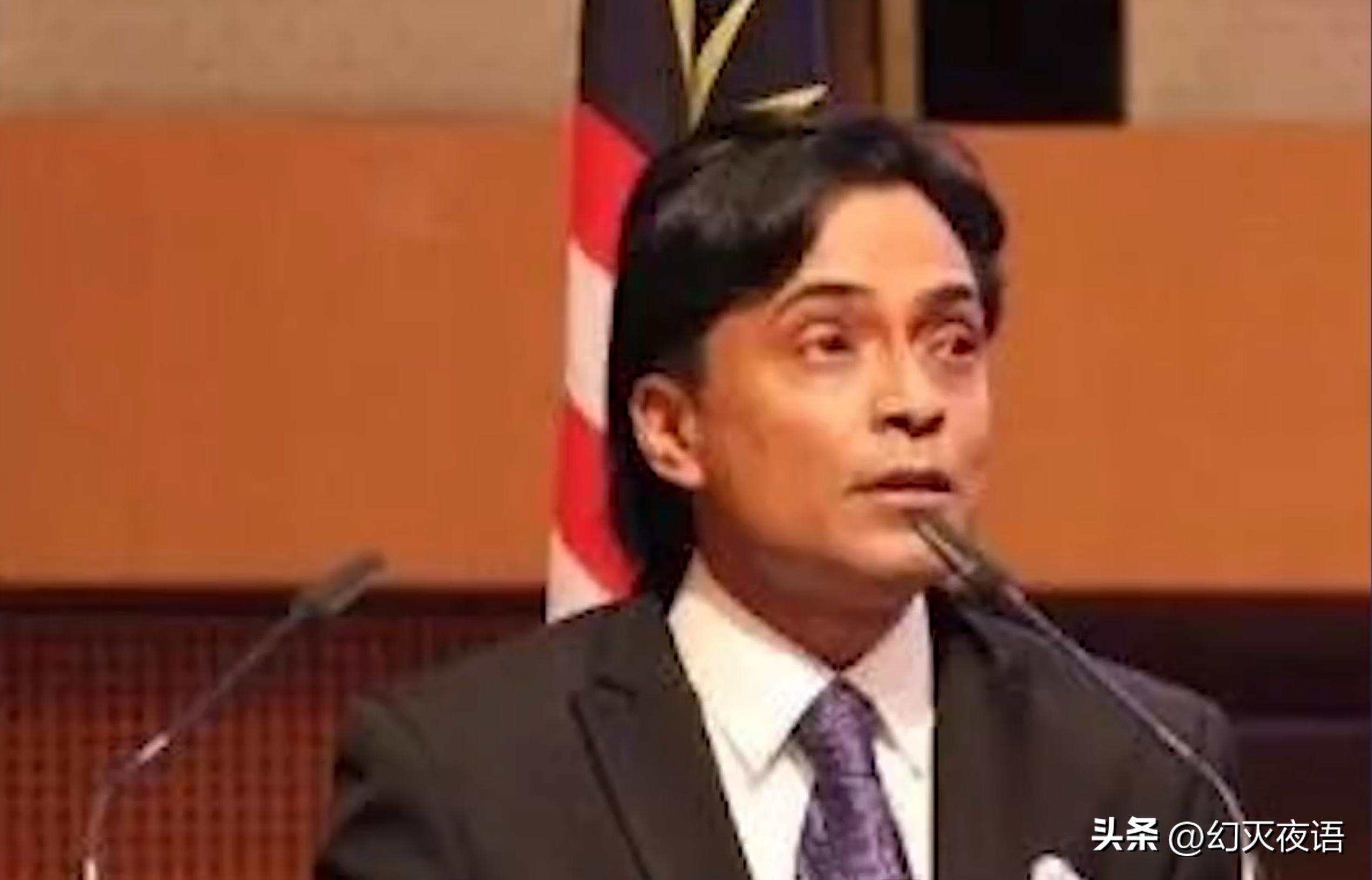 油腻肥男淫欲无度,各国美女名模为之疯狂,4国通缉如今人间蒸发