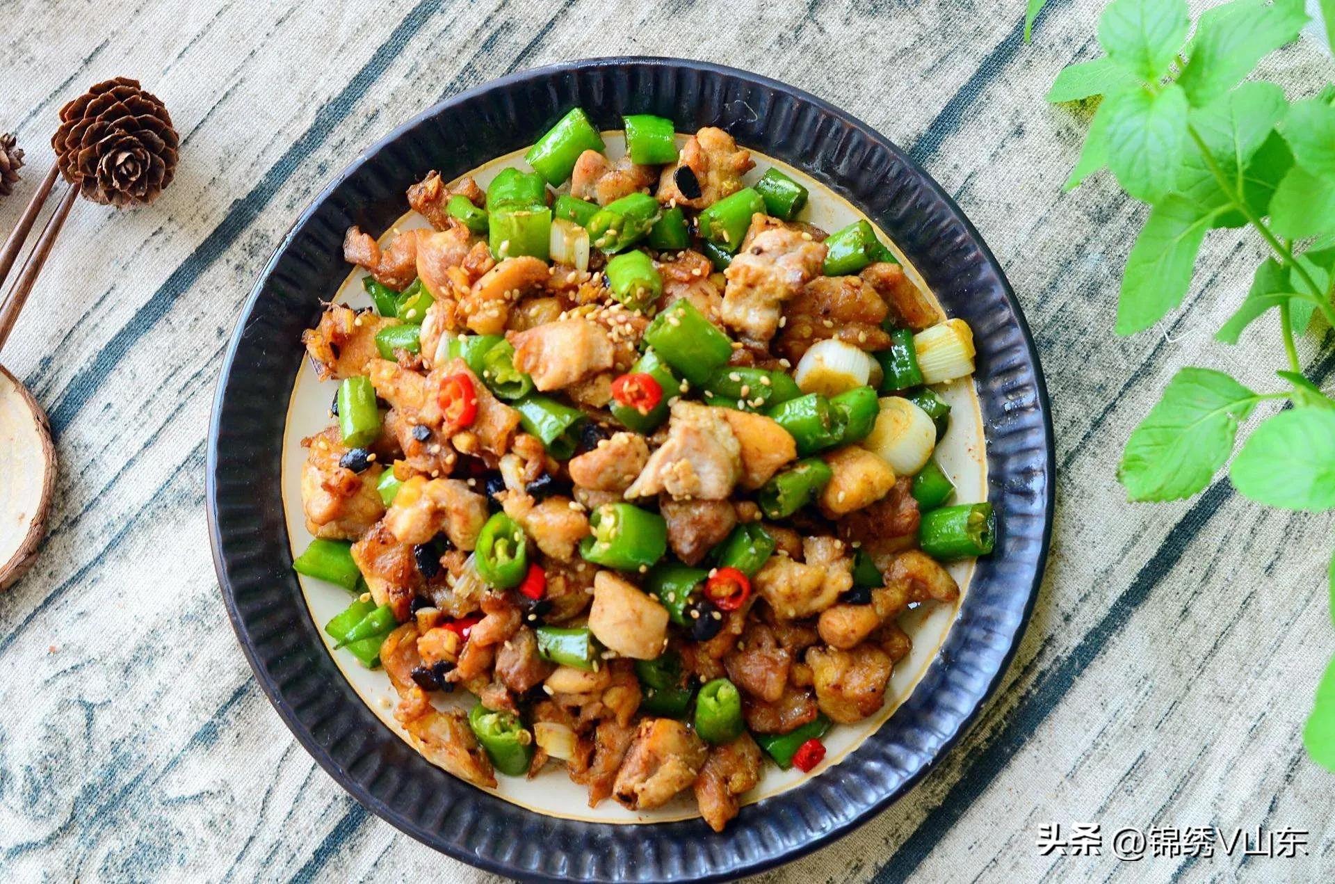 超级简单又鲜香爽口的9道家常菜,最下饭的十道家常菜冬季菜谱