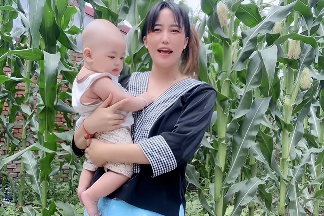 河北越南媳妇小清,越南小青远嫁河北