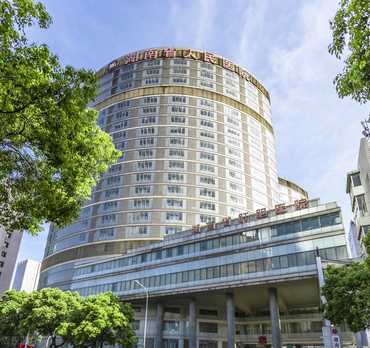 湖南医院综合实力最强的医院排名,湖南最好的中医院是哪个医院