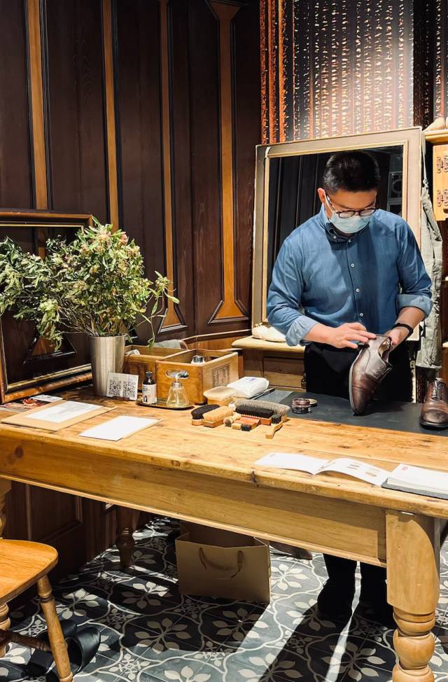 排队1小时的淮国旧，能撑起沪上的中古风潮吗？