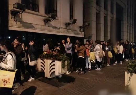 鹿晗因长相被误解的纯爷们儿,鹿晗曾经是顶流吗