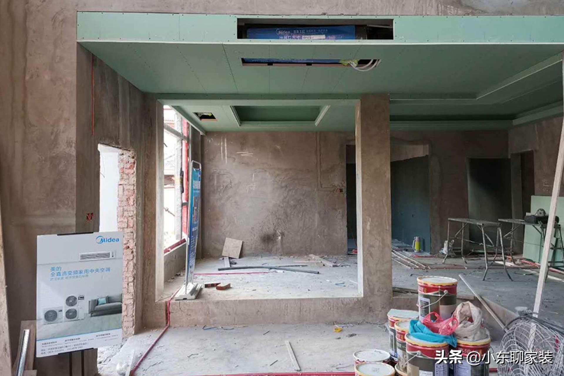 传统空调和中央空调优劣对比表格,立式空调中央空调对比