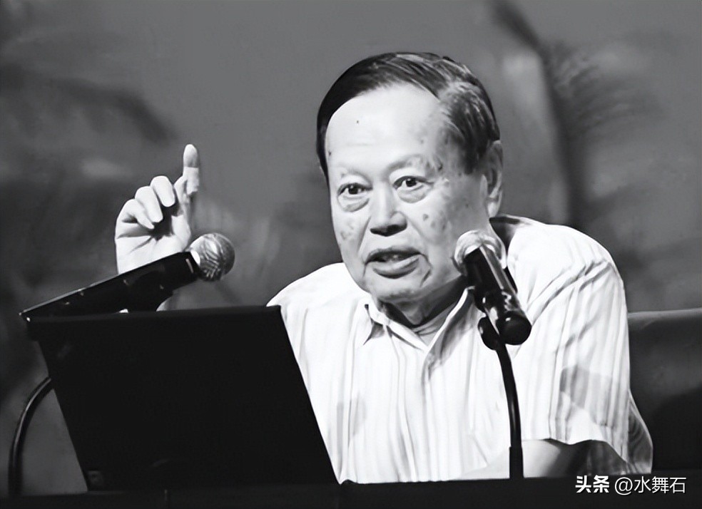 杨振宁的性格和长寿秘诀,杨振宁的成功故事给你什么启示