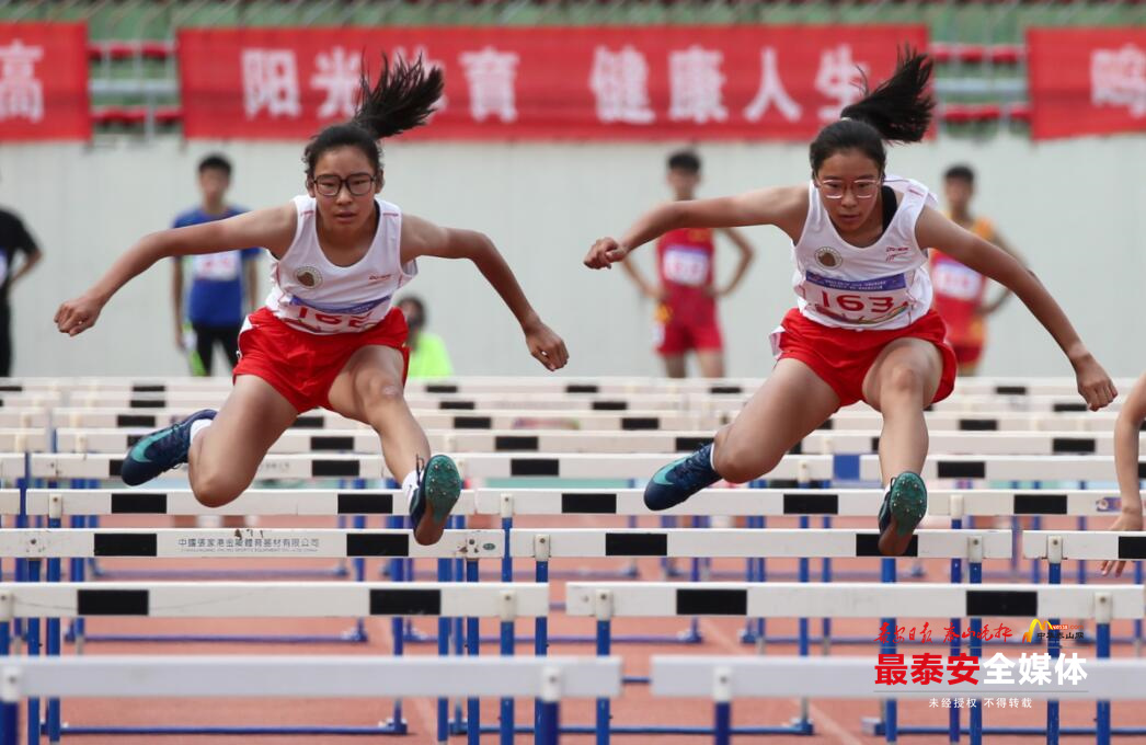 2023年青少年田径锦标赛现场直播,2023青少年田径锦标赛直播