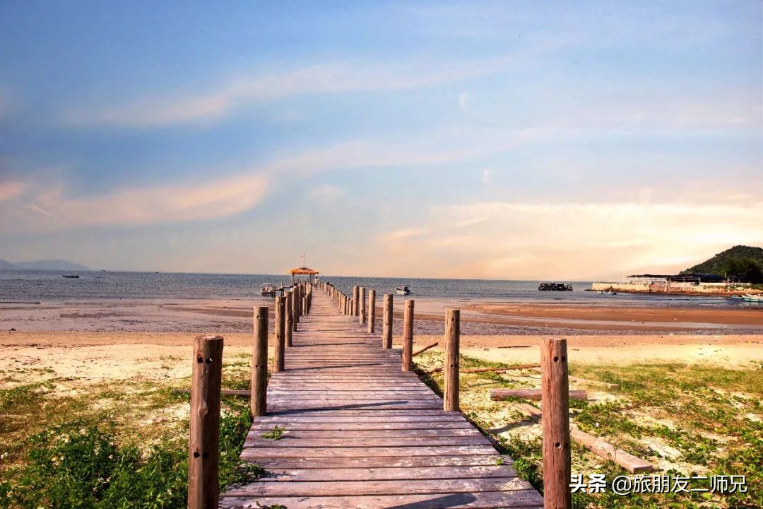 广州汕尾红海湾旅游攻略,汕尾寻味海丰