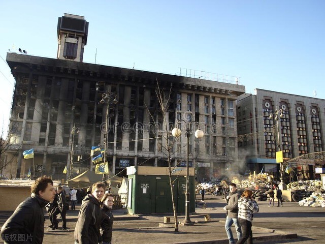 乌克兰有几种人,华人在乌克兰做什么生意