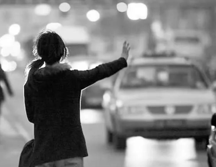 后厂村的网约车司机：听大厂人吐槽，跟他们交友，知道各种秘密