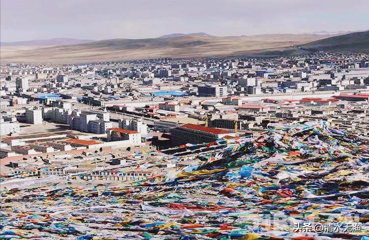 西藏那曲最荒凉的地方,请恕我直言