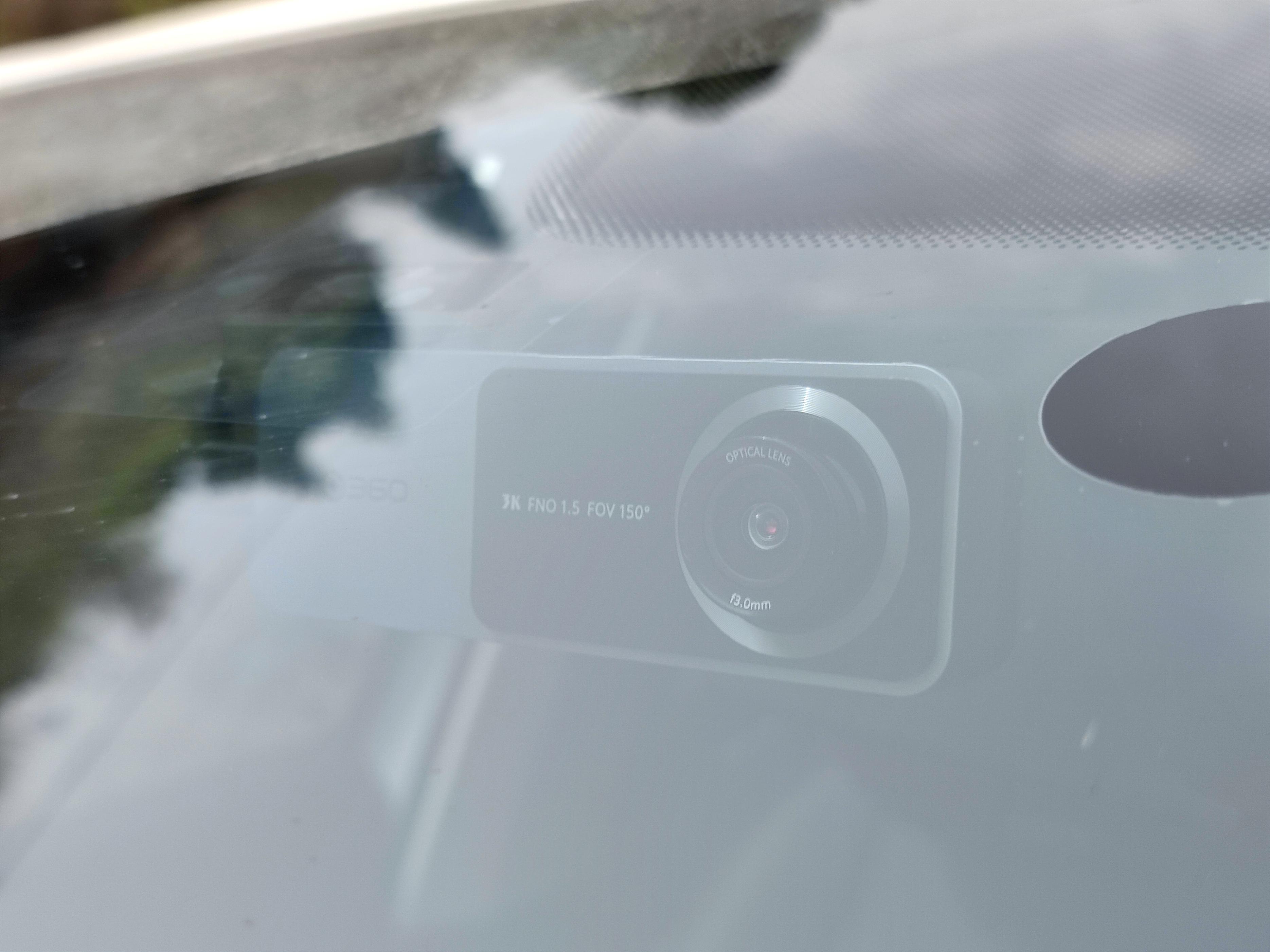 360k580行车记录仪优缺点,3k画质32g行车记录仪可以录多久