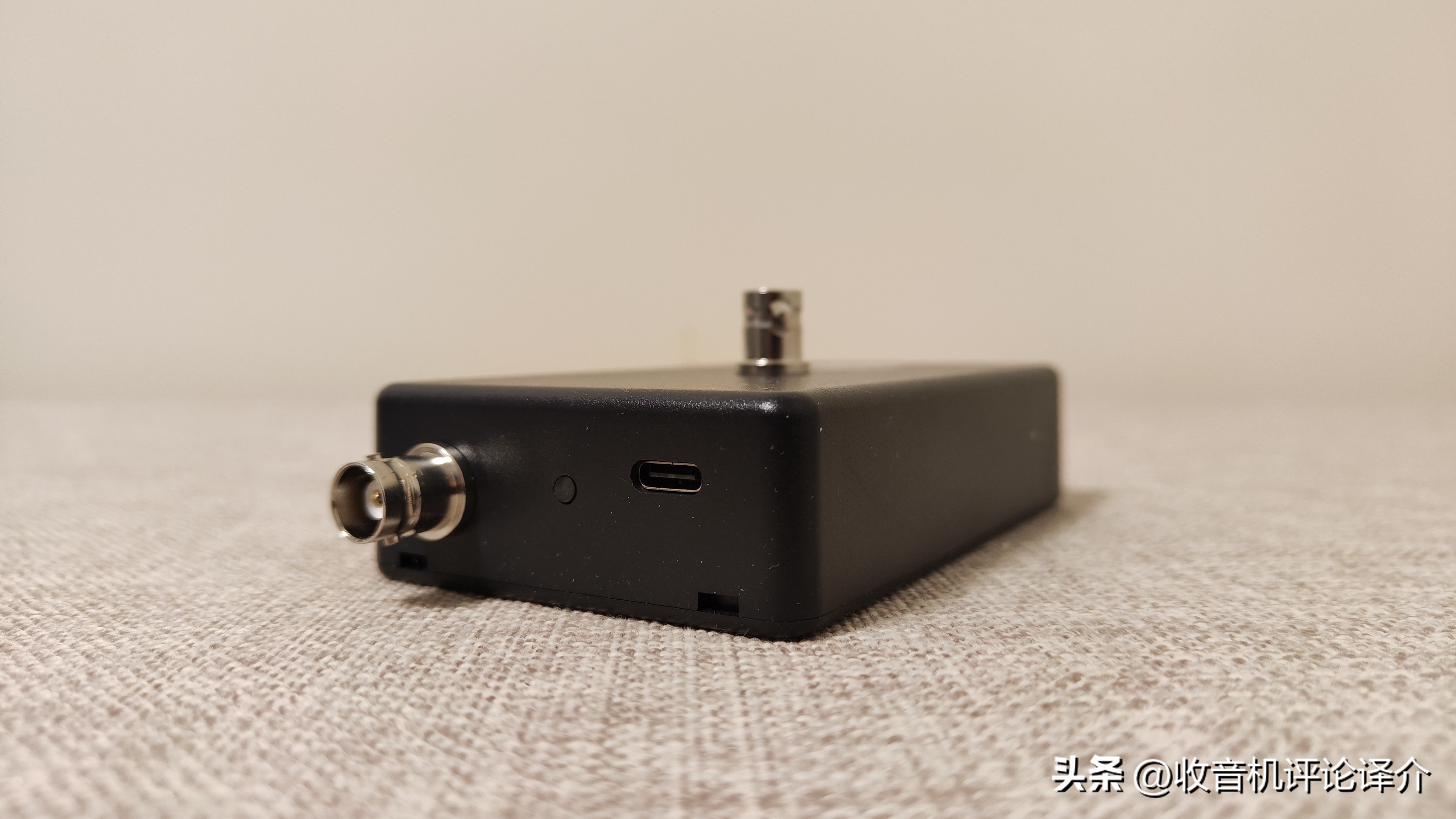 德仕博收音机天线测评,德仕博小环天线怎么样