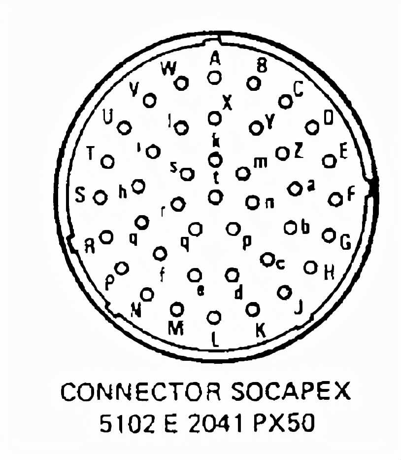 直升机机载电子设备TR800RMVHF无线电台工作原理-A