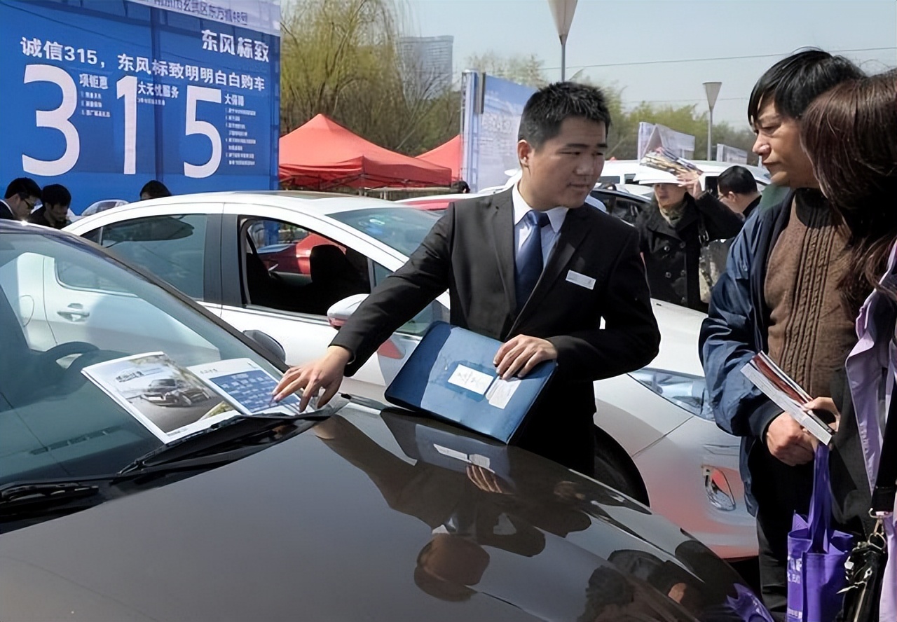 贷款买车跟全款买车有什么区别,贷款买车与全款买车的区别在哪里