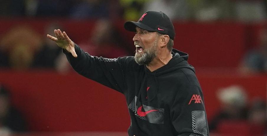 利物浦的发展,利物浦这些年从低谷走向最高点