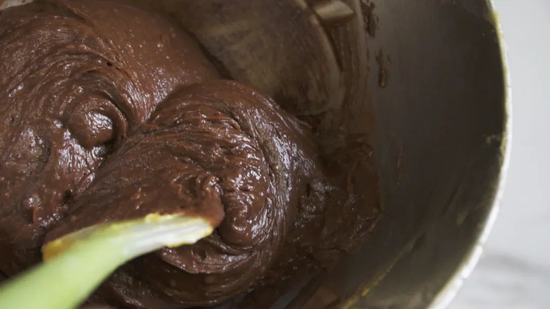 用料理机做蛋糕教程,用蛋糕机做小蛋糕