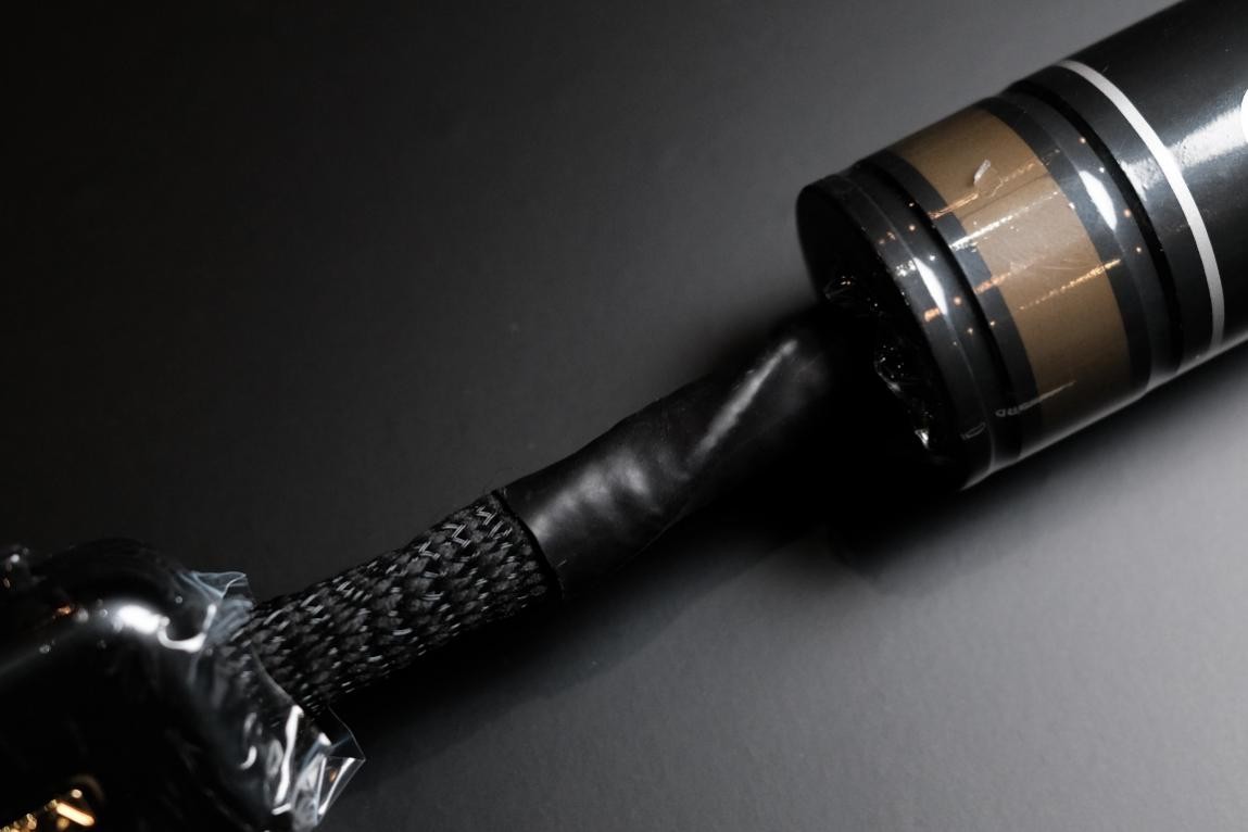 给大音响系统画龙点睛的高端线材--HANOWASIGNATUREEDITIONCABLE