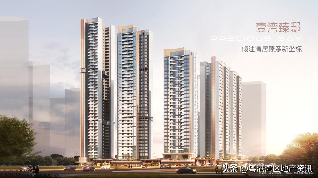 深圳前海的优势,深圳未来最有潜力的前海