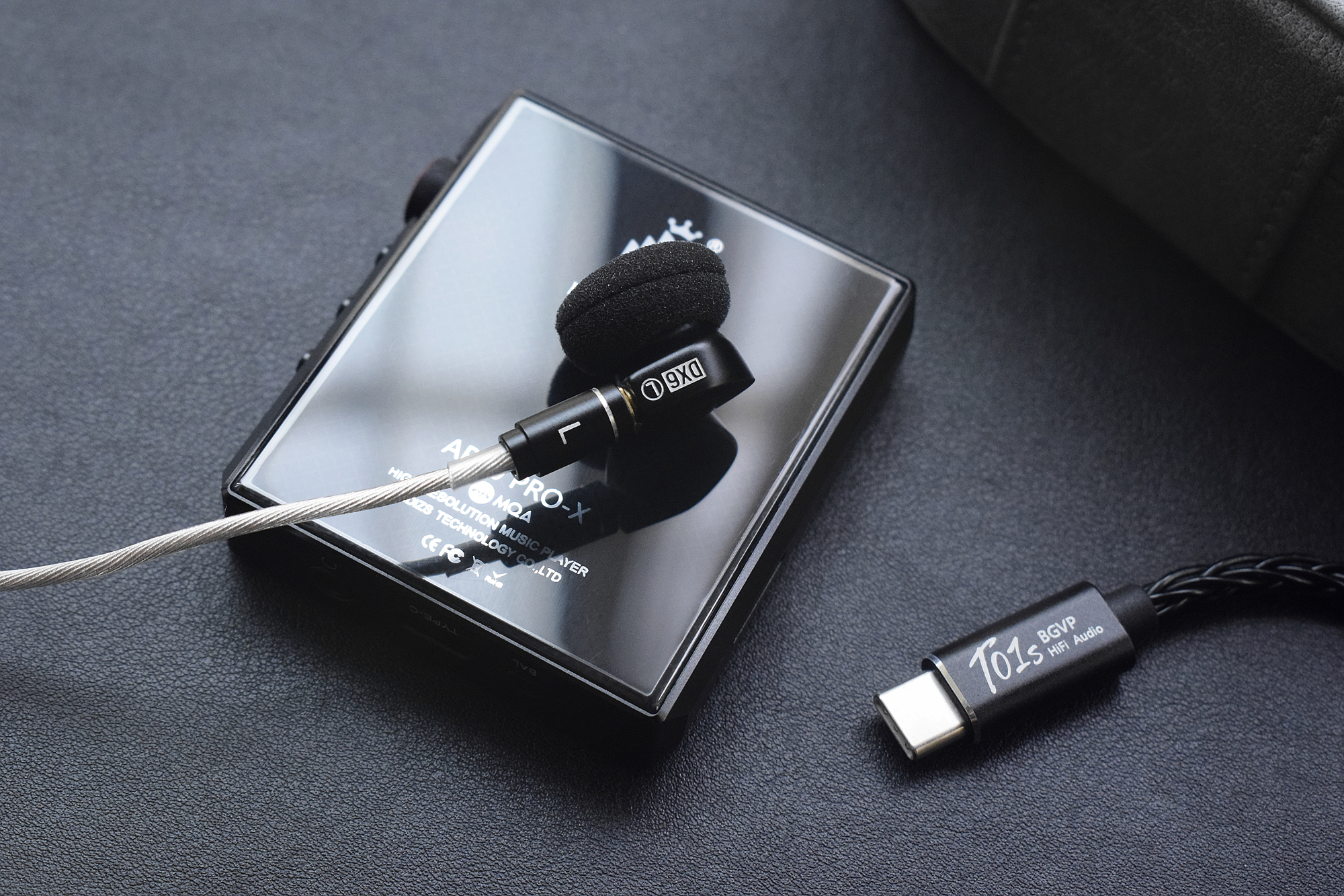 远方不远，情怀无价！BGVPDX6平头塞体验