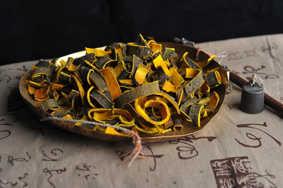 女性气血淤堵吃什么药,活血化瘀小腹胀痛气滞血瘀